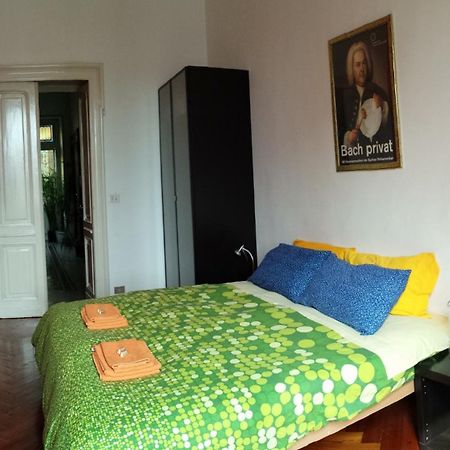 טורינו Al Porta Susa B&B מראה חיצוני תמונה