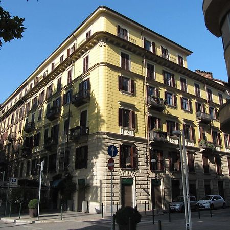 טורינו Al Porta Susa B&B מראה חיצוני תמונה