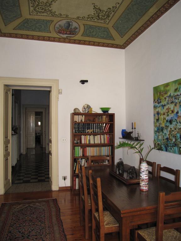 טורינו Al Porta Susa B&B מראה חיצוני תמונה