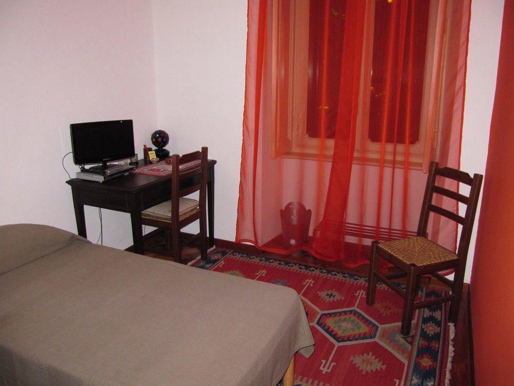טורינו Al Porta Susa B&B מראה חיצוני תמונה
