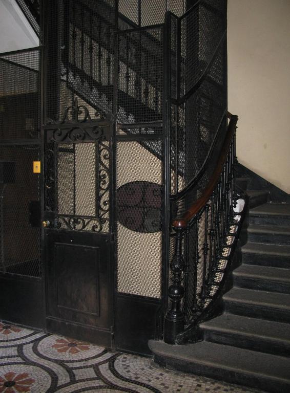 טורינו Al Porta Susa B&B מראה חיצוני תמונה