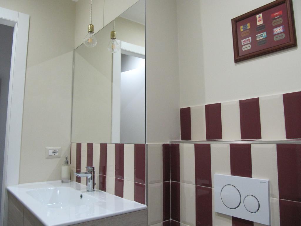 טורינו Al Porta Susa B&B מראה חיצוני תמונה