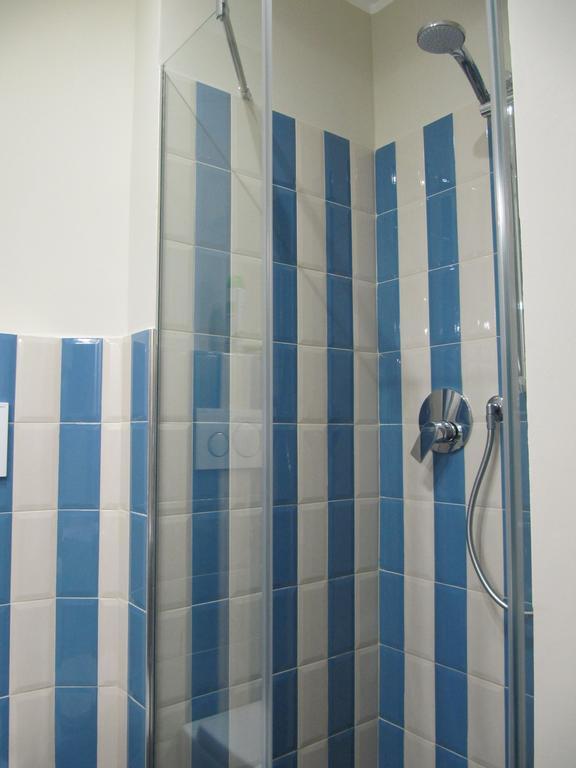 טורינו Al Porta Susa B&B מראה חיצוני תמונה