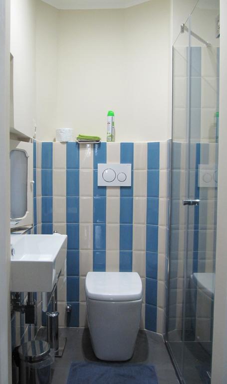טורינו Al Porta Susa B&B מראה חיצוני תמונה