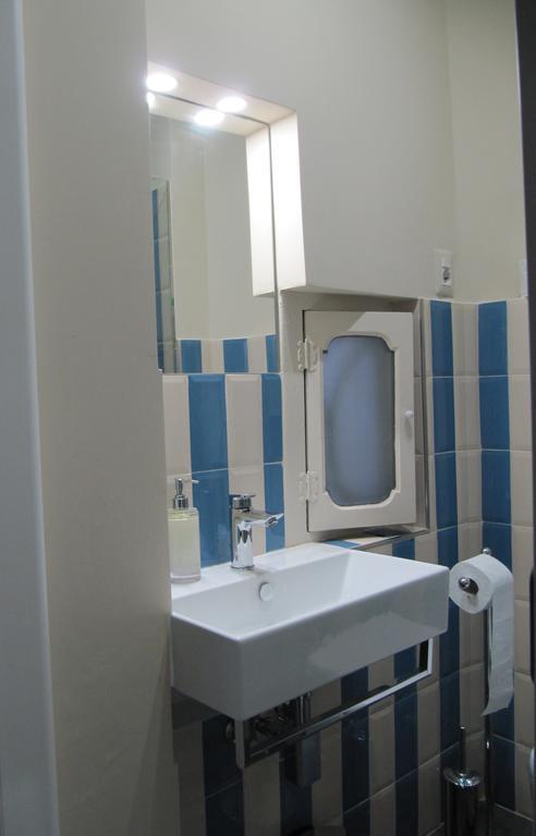 טורינו Al Porta Susa B&B מראה חיצוני תמונה