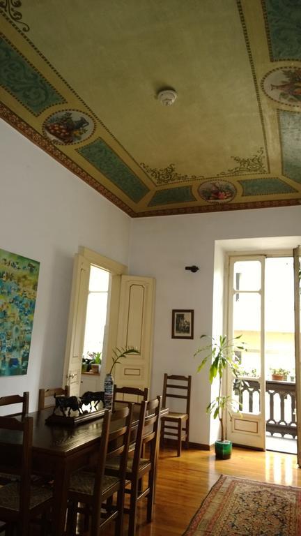 טורינו Al Porta Susa B&B מראה חיצוני תמונה
