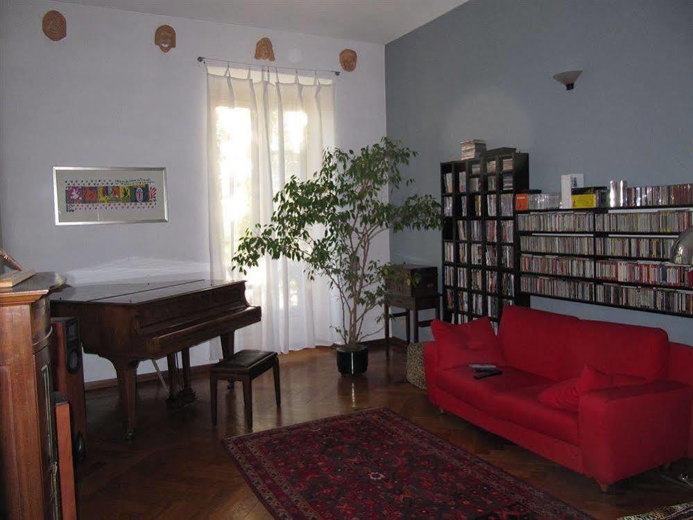 טורינו Al Porta Susa B&B מראה חיצוני תמונה