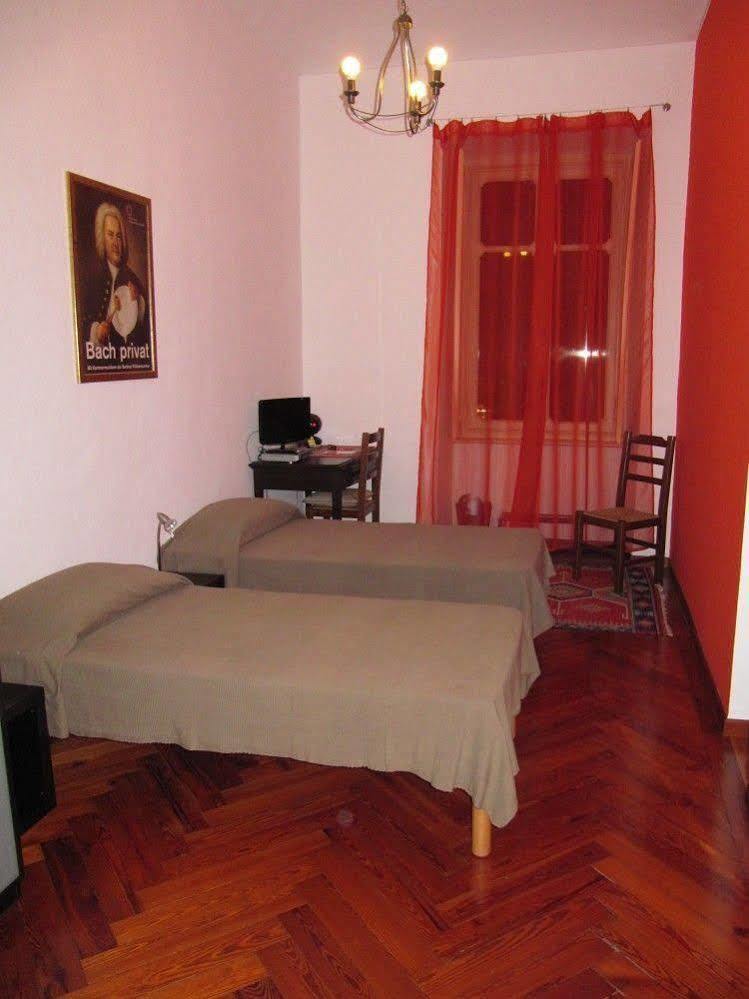 טורינו Al Porta Susa B&B מראה חיצוני תמונה