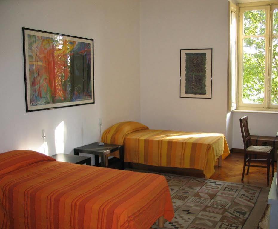טורינו Al Porta Susa B&B מראה חיצוני תמונה